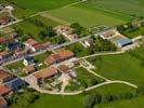 Photos aériennes de Aincreville (55110) - Autre vue | Meuse, Grand Est, France - Photo réf. T104459