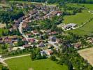 Photos aériennes de Aubréville (55120) - Autre vue | Meuse, Lorraine, France - Photo réf. T104466