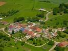 Photos aériennes de Autréville-Saint-Lambert (55700) - Autre vue | Meuse, Grand Est, France - Photo réf. T104469