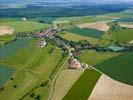 Photos aériennes de Avocourt (55270) - Autre vue | Meuse, Grand Est, France - Photo réf. T104477
