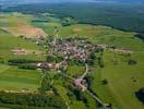 Photos aériennes de Baâlon (55700) | Meuse, Grand Est, France - Photo réf. T104482