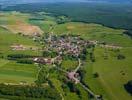 Photos aériennes de Baâlon (55700) | Meuse, Lorraine, France - Photo réf. T104482