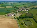 Photos aériennes de Bantheville (55110) - Autre vue | Meuse, Grand Est, France - Photo réf. T104488