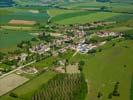 Photos aériennes de Bantheville (55110) - Autre vue | Meuse, Grand Est, France - Photo réf. T104489