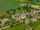 Photos aériennes de Bantheville (55110) - Autre vue | Meuse, Grand Est, France - Photo réf. T104490