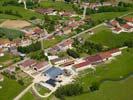 Photos aériennes de Bantheville (55110) - Autre vue | Meuse, Grand Est, France - Photo réf. T104491