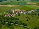 Photos aériennes de Baulny (55270) - Autre vue | Meuse, Grand Est, France - Photo réf. T104495