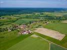 Photos aériennes de Boureuilles (55270) - Autre vue | Meuse, Lorraine, France - Photo réf. T104510