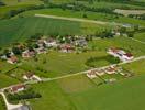 Photos aériennes de Boureuilles (55270) - Autre vue | Meuse, Grand Est, France - Photo réf. T104512