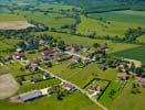 Photos aériennes de Boureuilles (55270) - Autre vue | Meuse, Lorraine, France - Photo réf. T104513