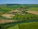 Photos aériennes de Brabant-sur-Meuse (55100) - Autre vue | Meuse, Grand Est, France - Photo réf. T104515
