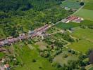 Photos aériennes de Brandeville (55150) - Autre vue | Meuse, Grand Est, France - Photo réf. T104524