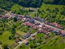 Photos aériennes de Brandeville (55150) - Autre vue | Meuse, Grand Est, France - Photo réf. T104525