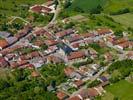 Photos aériennes de Bréhéville (55150) - Autre vue | Meuse, Grand Est, France - Photo réf. T104531