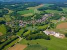 Photos aériennes de Breux (55600) - Autre vue | Meuse, Grand Est, France - Photo réf. T104534