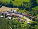 Photos aériennes de Breux (55600) - Autre vue | Meuse, Grand Est, France - Photo réf. T104537