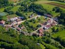 Photos aériennes de Breux (55600) - Autre vue | Meuse, Grand Est, France - Photo réf. T104539