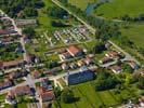 Photos aériennes de Brieulles-sur-Meuse (55110) - Autre vue | Meuse, Grand Est, France - Photo réf. T104546