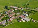 Photos aériennes de Cesse (55700) - Autre vue | Meuse, Grand Est, France - Photo réf. T104561
