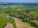 Photos aériennes de Charpentry (55270) | Meuse, Lorraine, France - Photo réf. T104563