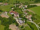 Photos aériennes de Charpentry (55270) - Autre vue | Meuse, Grand Est, France - Photo réf. T104564