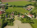 Photos aériennes de Charpentry (55270) - Autre vue | Meuse, Grand Est, France - Photo réf. T104565
