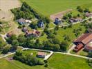 Photos aériennes de Charpentry (55270) - Autre vue | Meuse, Grand Est, France - Photo réf. T104566