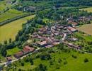 Photos aériennes de Chauvency-le-Château (55600) - Autre vue | Meuse, Grand Est, France - Photo réf. T104568