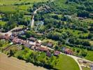 Photos aériennes de Chauvency-le-Château (55600) - Autre vue | Meuse, Grand Est, France - Photo réf. T104569