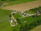 Photos aériennes de Chauvency-le-Château (55600) - Autre vue | Meuse, Grand Est, France - Photo réf. T104570