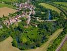 Photos aériennes de Chauvency-le-Château (55600) - Autre vue | Meuse, Grand Est, France - Photo réf. T104571