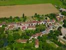 Photos aériennes de Chauvency-le-Château (55600) - Autre vue | Meuse, Grand Est, France - Photo réf. T104573