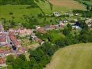 Photos aériennes de Chauvency-le-Château (55600) - Autre vue | Meuse, Grand Est, France - Photo réf. T104575