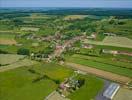 Photos aériennes de Chauvency-Saint-Hubert (55600) - Autre vue | Meuse, Grand Est, France - Photo réf. T104578