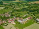 Photos aériennes de Chauvency-Saint-Hubert (55600) - Autre vue | Meuse, Grand Est, France - Photo réf. T104581