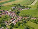 Photos aériennes de Chauvency-Saint-Hubert (55600) - Autre vue | Meuse, Grand Est, France - Photo réf. T104584