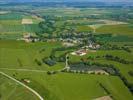 Photos aériennes de Cheppy (55270) | Meuse, Lorraine, France - Photo réf. T104585