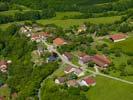 Photos aériennes de Cheppy (55270) - Autre vue | Meuse, Grand Est, France - Photo réf. T104588