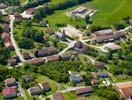 Photos aériennes de Cheppy (55270) - Autre vue | Meuse, Grand Est, France - Photo réf. T104589