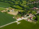 Photos aériennes de Cheppy (55270) - Autre vue | Meuse, Lorraine, France - Photo réf. T104590