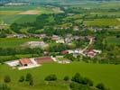 Photos aériennes de Cheppy (55270) - Autre vue | Meuse, Lorraine, France - Photo réf. T104591