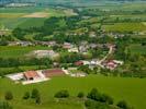 Photos aériennes de Cheppy (55270) - Autre vue | Meuse, Grand Est, France - Photo réf. T104591
