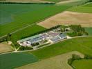 Photos aériennes de Cléry-le-Grand (55110) - Autre vue | Meuse, Grand Est, France - Photo réf. T104596
