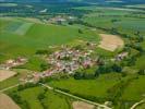 Photos aériennes de Cléry-le-Grand (55110) - Autre vue | Meuse, Grand Est, France - Photo réf. T104597