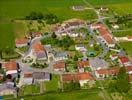 Photos aériennes de Cléry-le-Grand (55110) - Autre vue | Meuse, Grand Est, France - Photo réf. T104600