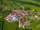 Photos aériennes de Cléry-le-Petit (55110) - Autre vue | Meuse, Grand Est, France - Photo réf. T104602