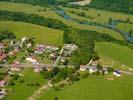 Photos aériennes de Cléry-le-Petit (55110) - Autre vue | Meuse, Grand Est, France - Photo réf. T104603