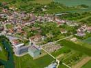 Photos aériennes de Consenvoye (55110) - Autre vue | Meuse, Grand Est, France - Photo réf. T104607