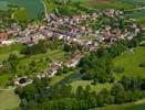 Photos aériennes de Consenvoye (55110) - Autre vue | Meuse, Grand Est, France - Photo réf. T104611