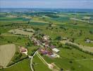 Photos aériennes de Cuisy (55270) - Autre vue | Meuse, Grand Est, France - Photo réf. T104613